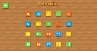 ColorLine - Screenshot 2