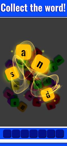 Find The Words - Screenshot 3