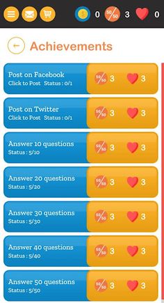 Fortunes of Trivia - Quiz Game - Screenshot 4