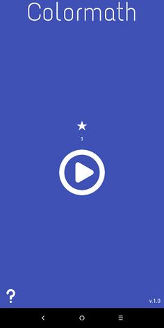 Colormath - Screenshot 2