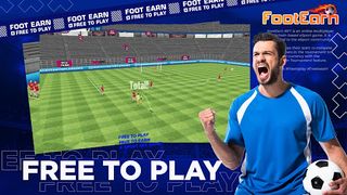 FootEarn - Screenshot 1