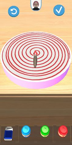 Spin Art - Screenshot 3