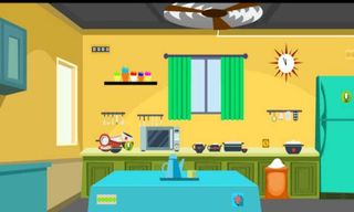 Hospital Room Rescue - Escape  - Screenshot 2