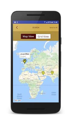 Sportpholeo - Screenshot 2