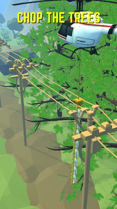 Helicut - Screenshot 3