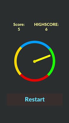 Circle: Tricky Brain Test - Screenshot 3