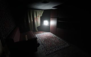 VGL: imperative scary horror - Screenshot 2