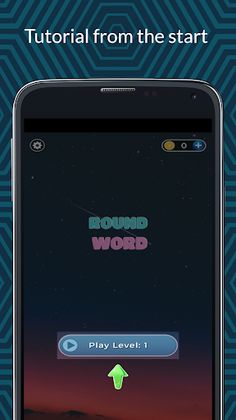 round word - Screenshot 3