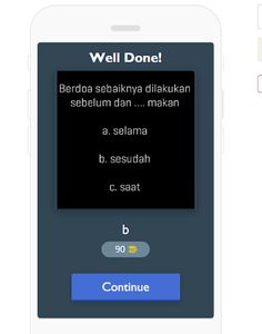 Soal Kelas 1 SD Tema 4 st 2 - Screenshot 2