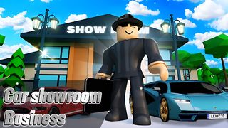Blox Dealership: Car Tycoon - Screenshot 2