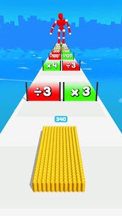 Bullet Army Run - Screenshot 5