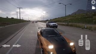 RX7 Drift Simulator 3D Driving - Screenshot 3
