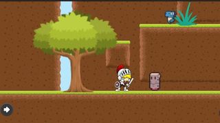 Aventura Medieval - Screenshot 1