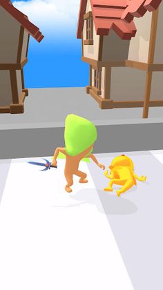 Stealth Assassin - Screenshot 2