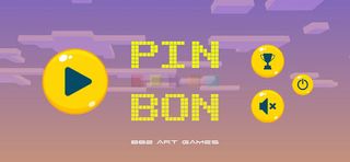 PinBon - Screenshot 1