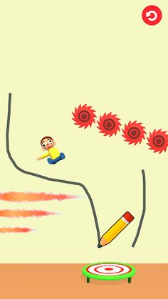 Dummy Draw - Screenshot 3