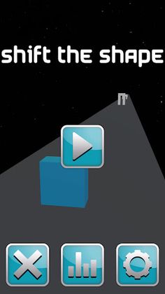 Shape Shifter - Screenshot 2