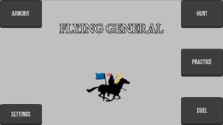 Flying General - Screenshot 1