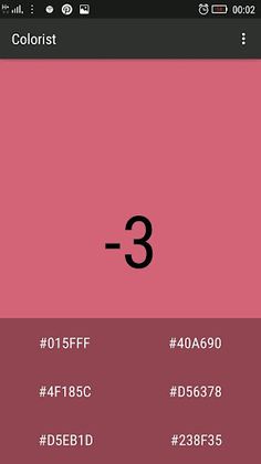 Colorist - Screenshot 4