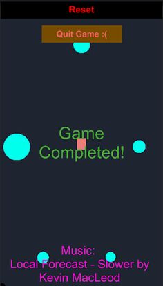 Circle Eater - Screenshot 1