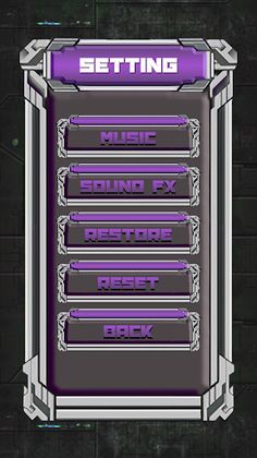 MiBulletJausI - Screenshot 2