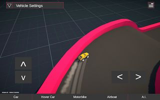 AVC Demo - Screenshot 1