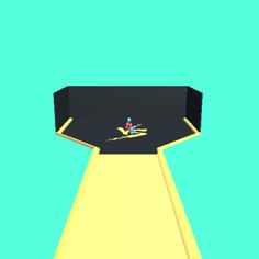 Swipe Rush - Screenshot 1