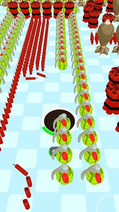 Demolish Hole - Screenshot 3