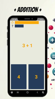 Mental Math Master - Screenshot 1