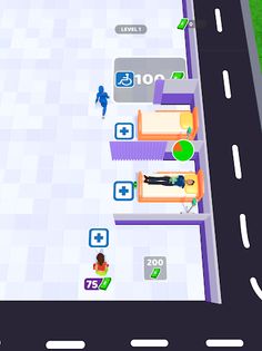 Emergency Manage - Screenshot 4