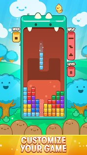 Tetris Royale - Screenshot 5