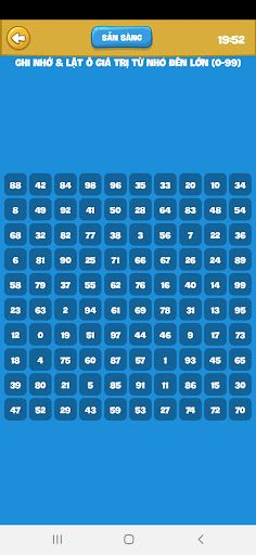 Hidden Number - Screenshot 4