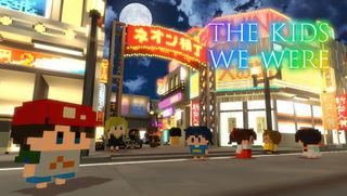 The Kids We Were - Screenshot 2