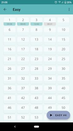 Sudoku: Logic Puzzles - Screenshot 4
