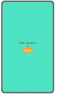 Trắc nghiệp toán tính nhẩm Cộn - Screenshot 3