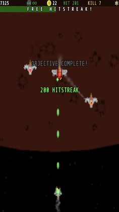 Streakshot - Screenshot 3