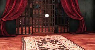 Danny Creepy house - Screenshot 2