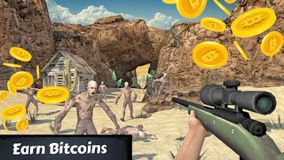 Zombie Shooting World - Screenshot 2