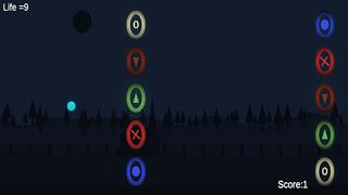 TrenchCrosser - Screenshot 1