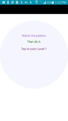 Top That Music Battle Puzzle - Screenshot 2