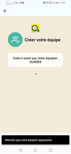 Quest Outdoor - Screenshot 4