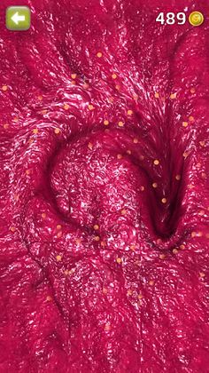 Slime Simulator DIY Game ASMR - Screenshot 1