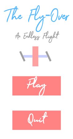 The Fly-Over - Screenshot 1