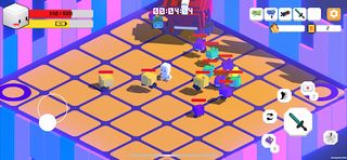 BeatBlaster - Screenshot 3