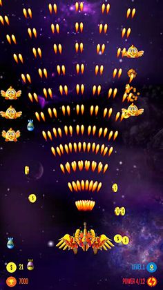 Ruthless : Shootem Up (New) - Screenshot 1