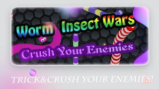 Larva.io - Screenshot 3