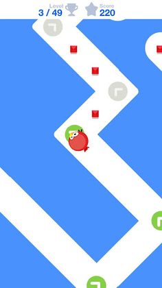 Tap The Bird - Screenshot 2