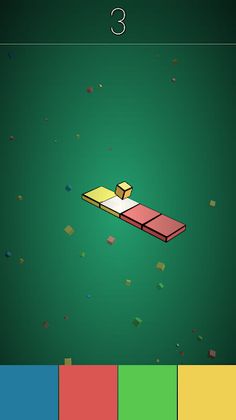 Colorpath - Screenshot 4