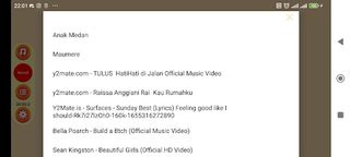 Virtual Gordang Batak - Screenshot 3