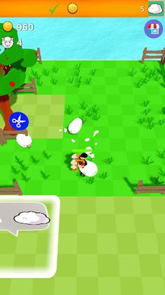 Village Granger - Screenshot 4